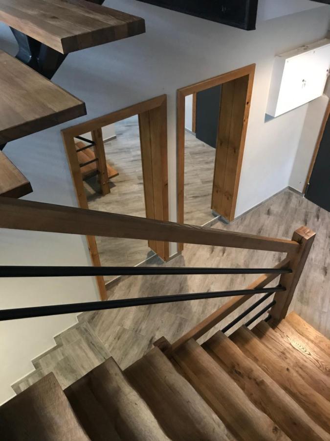 Loft Aparthotel Złocieniec Kültér fotó