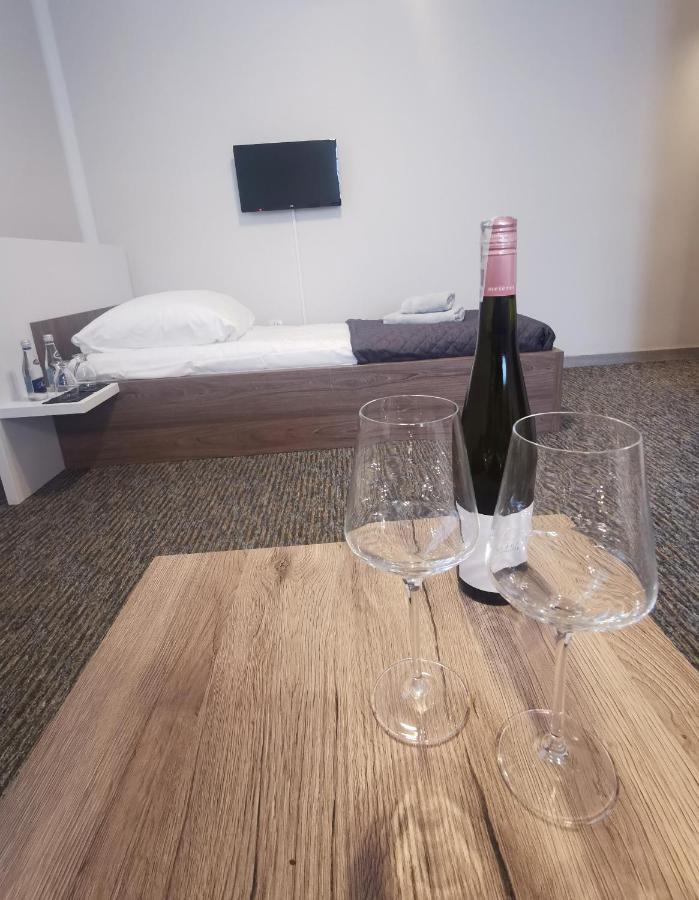 Loft Aparthotel Złocieniec Kültér fotó